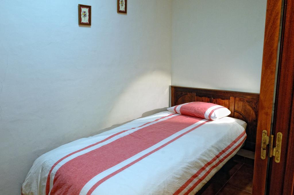 Ferienwohnung Atico Del Holandes Balaguer Zimmer foto