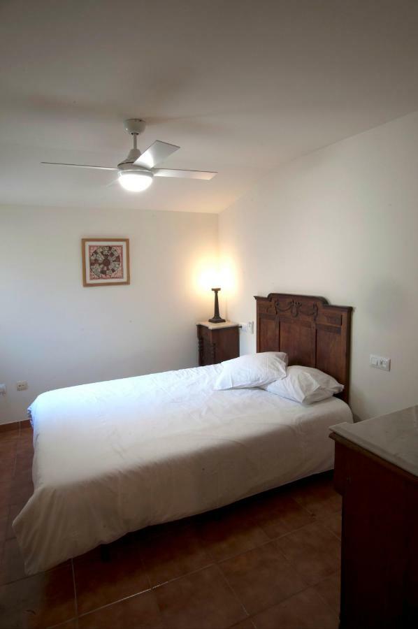 Ferienwohnung Atico Del Holandes Balaguer Exterior foto
