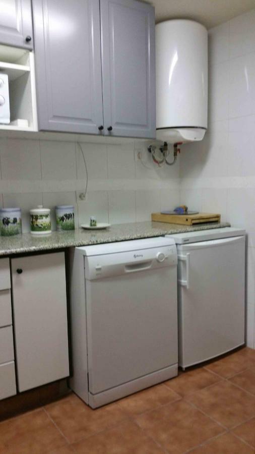 Ferienwohnung Atico Del Holandes Balaguer Exterior foto