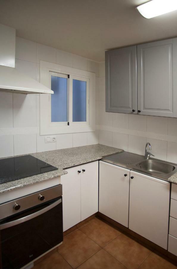 Ferienwohnung Atico Del Holandes Balaguer Exterior foto